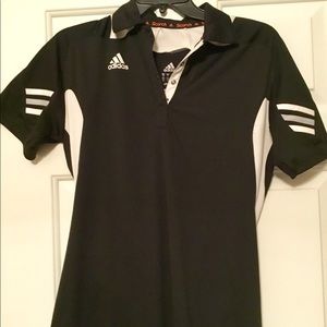 Adidas Polo shirt